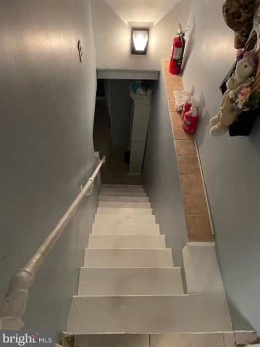 3203 Englewood St, Philadelphia PA 19149-1506 exterior