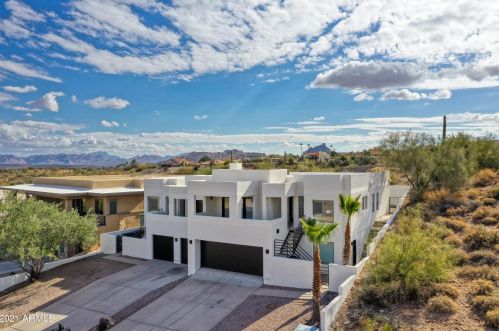 16509 Arroyo Vista Dr, Scottsdale, AZ 85268-4405