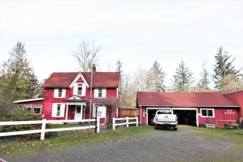 53 Elma Gate Rd, Cedarville, WA 98568-9613