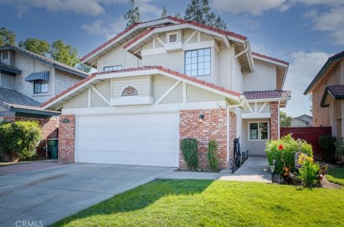 461 Alluvial Ave, Fresno, CA 93650-1150