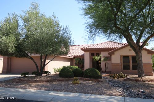 15516 Coral Pointe Dr, Sun City, AZ 85374-4566