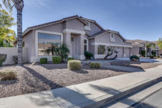1487 Ivanhoe St, Gilbert, AZ 85295-4934
