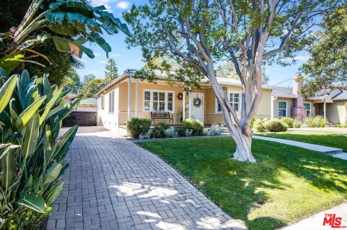 10810 Valley Spring Ln, North Hollywood, CA 91602-3231