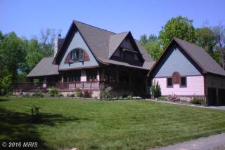 15390 October Way, Haymarket, VA 20169-1040
