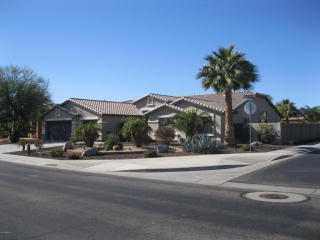 18182 Banff Ln, Sun City, AZ 85388-7657