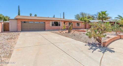 4861 Mead Pl, Tucson, AZ 85730-4606