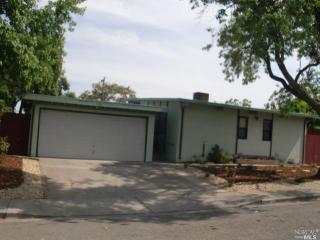 140 Haggerty St, Vallejo, CA 94591-6650