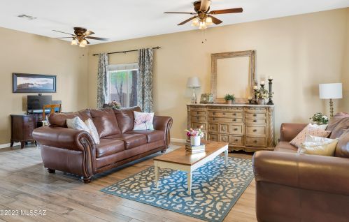 3560 Silver Buckle Pl, Tucson, AZ 85739-8348