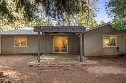 14415 Colter Way, Nimshew CA  95954-9624 exterior