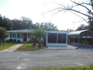 11975 Elbon Pt, Dunnellon, FL 34433-2118