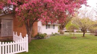 106 Chestnut St, Spencer, WI 54479-9214