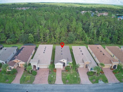 1042 Harbor Ridge Dr, Kissimmee FL  34759-6208 exterior