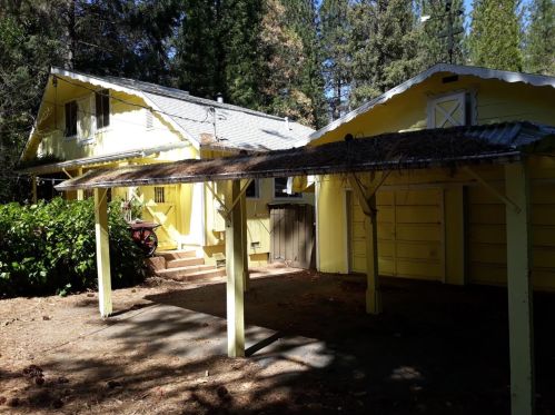 13971 Wheeler Acres Rd, Grass Valley, CA 95949-8360