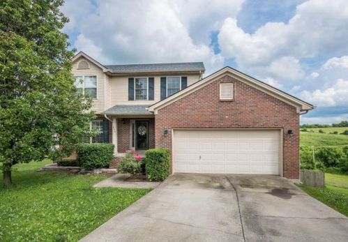 829 Aster Ct, Richmond, KY 40475-8171