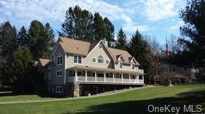554 Ludingtonville Rd, Whaley Lake, NY 12531-4616