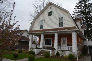 410 Broad St, Fox Lake, IN 46703-1558
