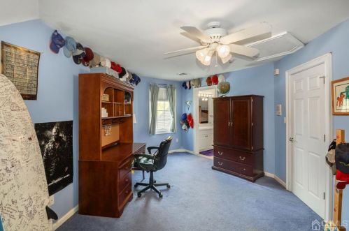 2 Winchester Dr, East Brunswick NJ  08816-3385 exterior