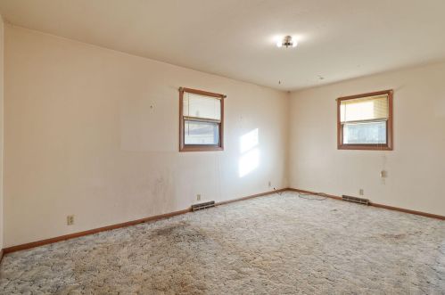 841 Legion Dr, Twin Lakes WI  53181-9139 exterior