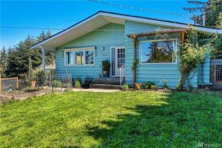 1236 Racine St, Bellingham WA  98229-2164 exterior