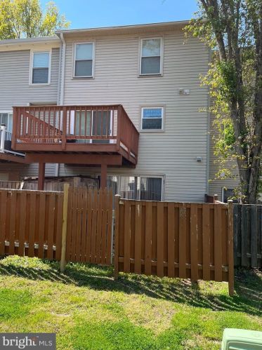 15405 Empress Way, Bowie, MD 20716-3231