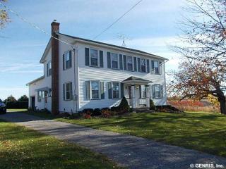 2615 Livonia Center Rd, Lima, NY 14485-9536