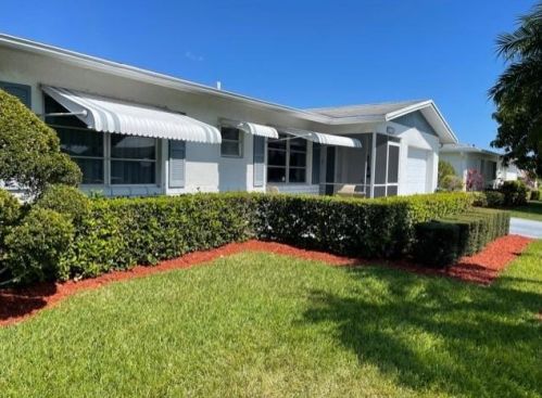 3296 Eiffel Dr, West Palm Beach, FL 33417-1046