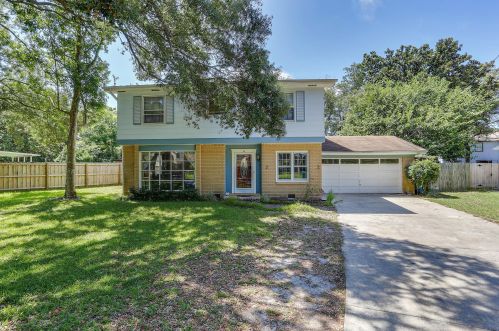 10 Carl Brandt Dr, Shalimar FL  32579-1203 exterior