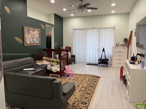 13291 18th St, Hollywood FL  33028-2502 exterior