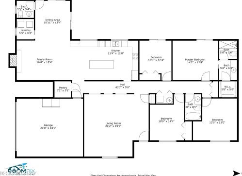 3025 Soldier Trl, Tucson, AZ 85749-9096