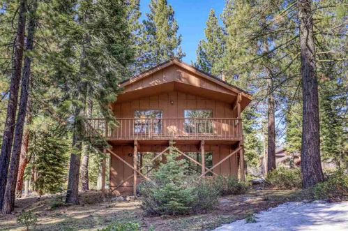 11100 Mougle Ln, Truckee, CA 96161-6105