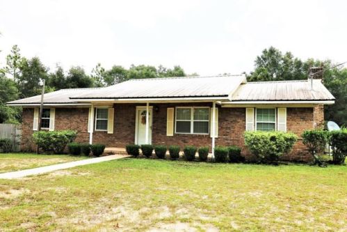 1860 Pettis Rd, Sunny Hills, FL 32428-7900