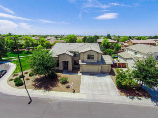 4486 Inez Ct, Gilbert, AZ 85297-9464