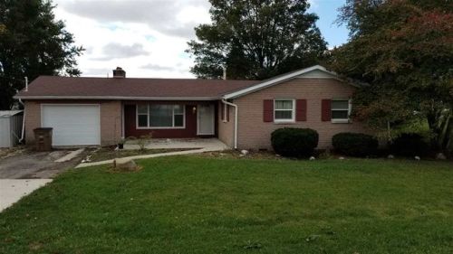 512 Greenville Ave, Stone, IN 47394-9435