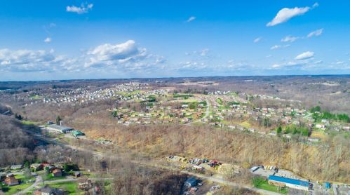 374 Partridge Run Rd, Gibsonia PA  15044-7938 exterior