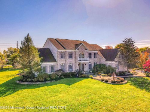 12 Equinox Ln, East Freehold, NJ 07728-8651