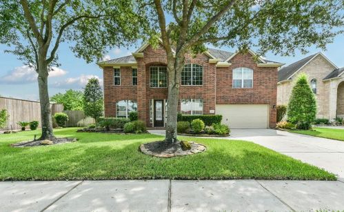 25993 Royal Emerald Ln, Humble, TX 77339-5042
