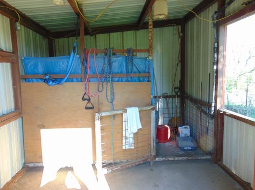 4710 Mineral Wl Hwy, Weatherford TX  76088-6714 exterior