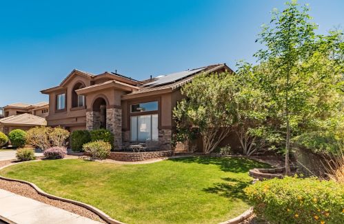 6021 Coyote Wash Dr, Scottsdale, AZ 85266-8212