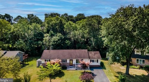 4907 Harman Dr, Harrisburg, PA 17112-2918