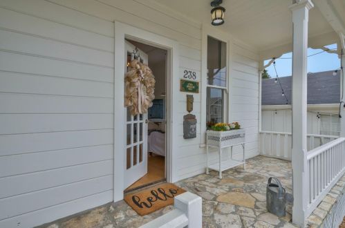 238 Park St, Del Monte Park CA  93950-3334 exterior