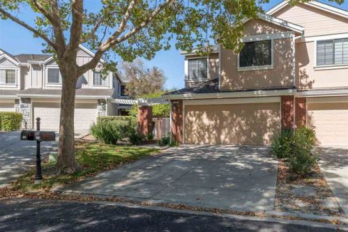 550 Shady Tree Ct, Danville, CA 94526-4361