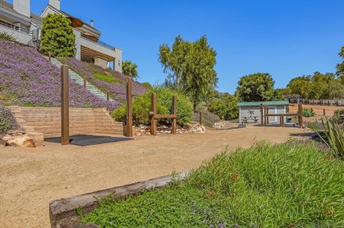 3637 Dove Holw Rd, Encinitas CA 92024-7248 exterior