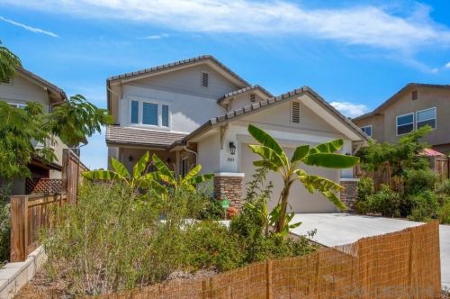 5005 Keeney St, La Mesa, CA 91942-7475