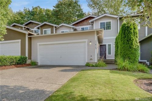 11413 171st Pl, Seattle WA  98055-5918 exterior