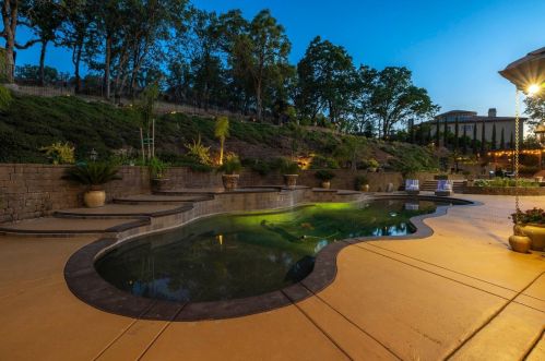 2940 Capetanios Dr, Folsom CA  95762-4601 exterior