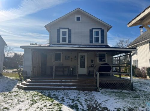 120 Main St, Shippenville, PA 16254-3904