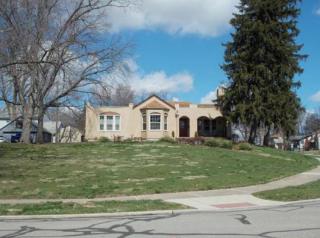 206 Aberdeen Dr, Liberty Township, OH 45042