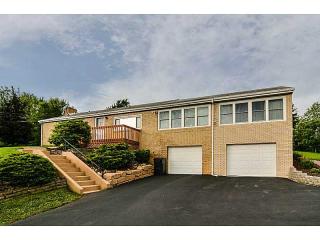 151 Camp Run Rd, Harmony, PA 16037-9738