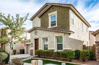 4133 Fairbanks St, Gilbert, AZ 85295-6148