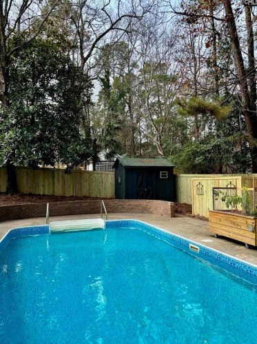 109 Sparrowood Run, Lexington SC  29072-8435 exterior